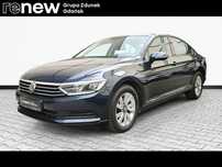 Volkswagen Passat 1.4 TSI BMT Trendline
