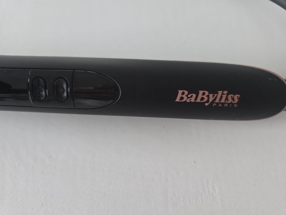 Babyliss 19 mm curling tong