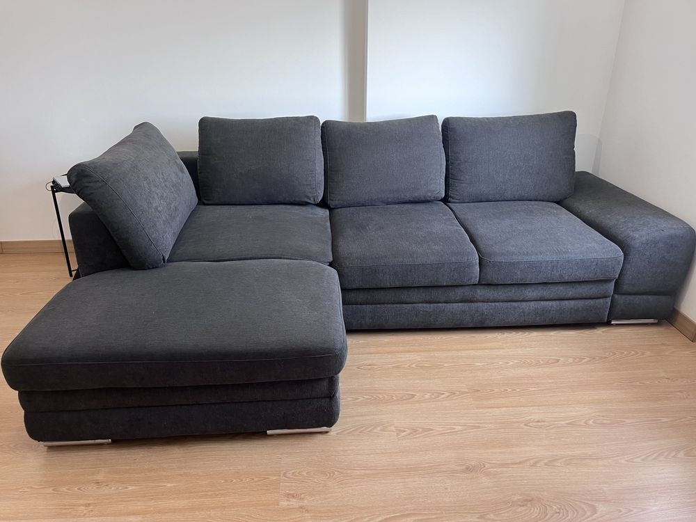 Sofá chaise lounge