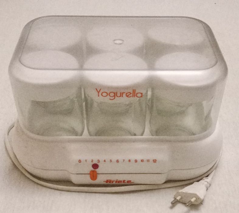 Йогуртниця Ariete Yogurella