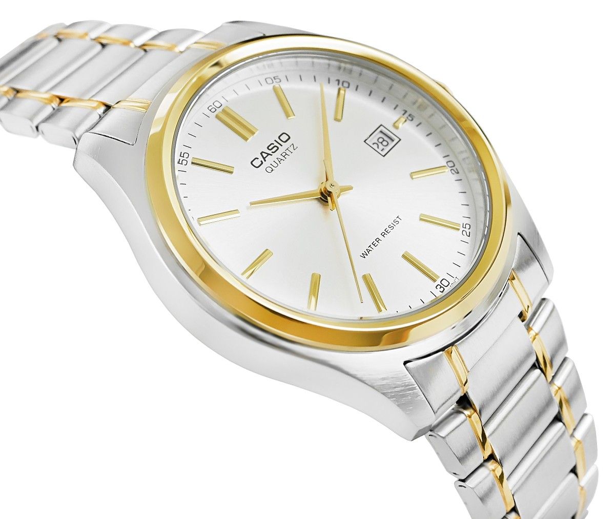 zegarek męski casio mtp-1183g-7adf + box