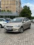 Продам Hyundai Accent 2012 рік можлива розстрочка,кредит!
