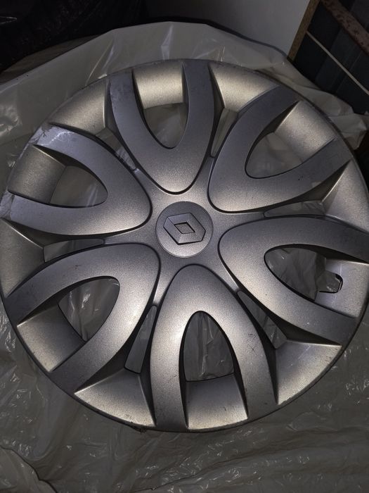 Kołpaki Renault Clio 15"