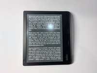 Czytnik e-book Kobo Libra 2 32 GB czarny +  etui