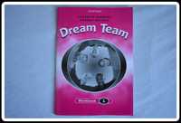 Dream Team 1 workbook 1 Sharman i Whitney