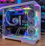 Pc gamer high-end rtx 5070 ryzen 7 7800x3d