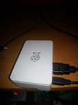 Komputer raspberry P1 model  V1. 1, 8gb