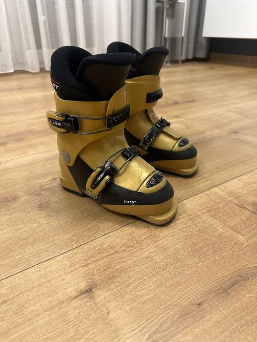 Buty narciarskie Rossignol dziecięce 18,5 cm