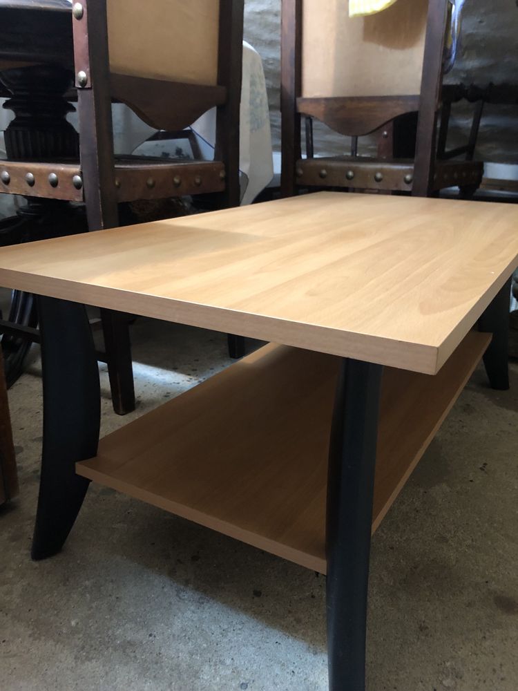 Mesa de centro