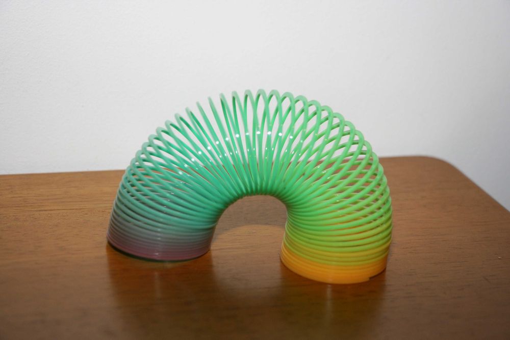 Mola Arco-Íris p/ Brincar