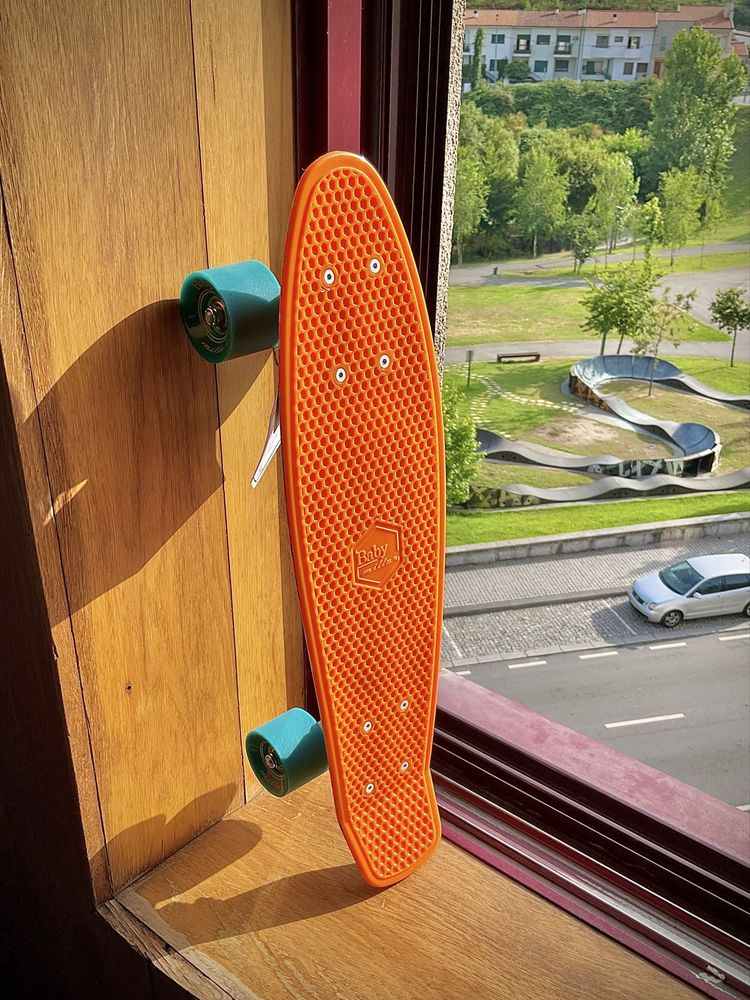 Skate/Penny Miller 22,5"