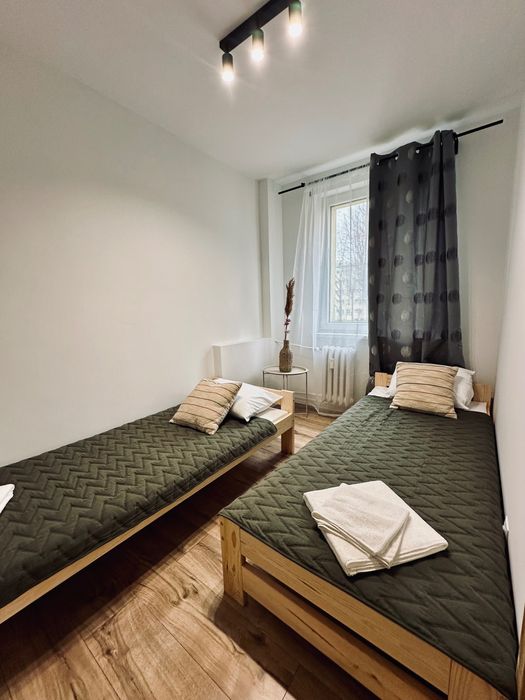 Kwatery pracownicze dla firm/ brygad/ wynajem apartamentów