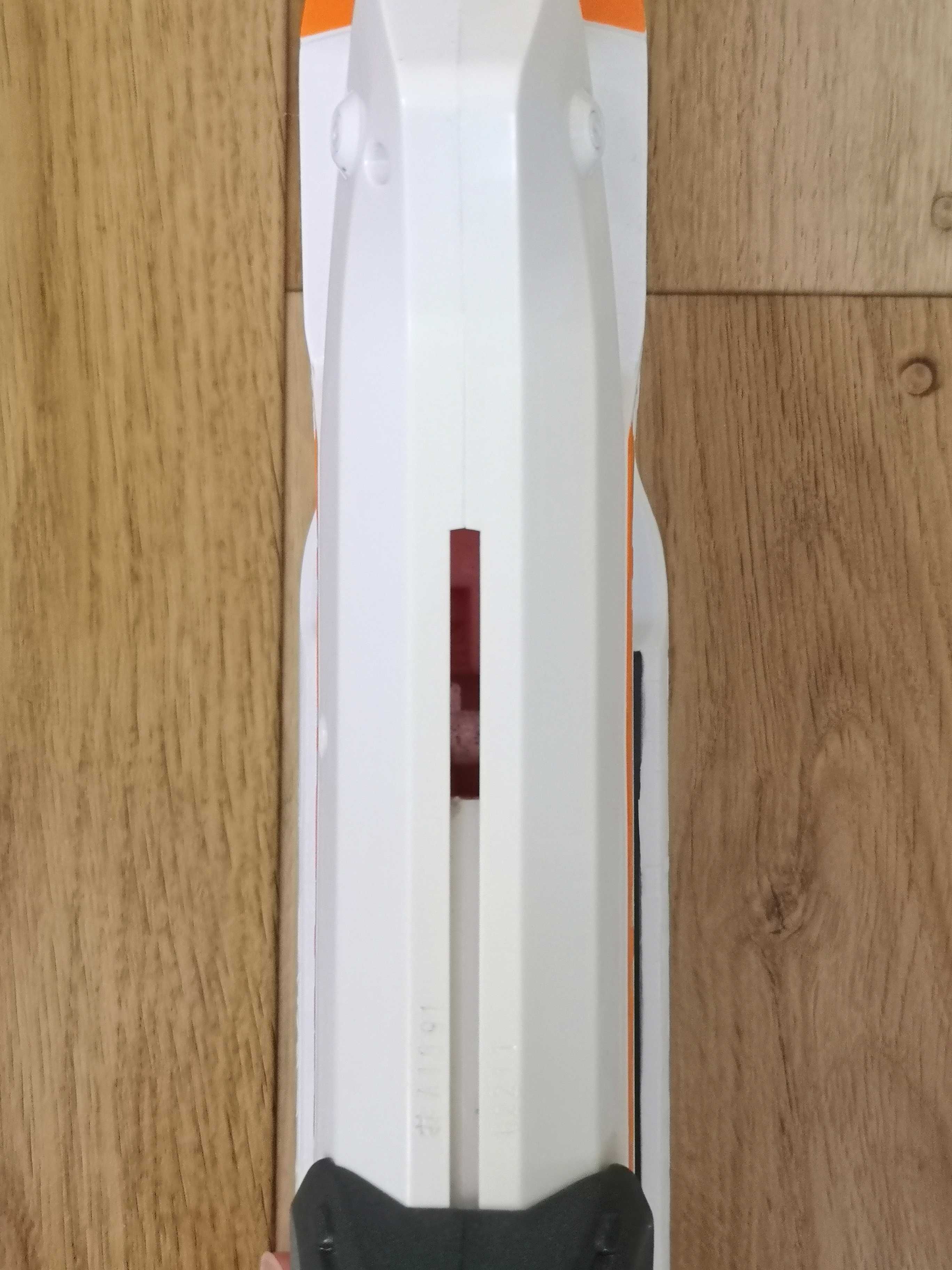 Nerf Roughcut 2x4 pistolet wyrzutnia
