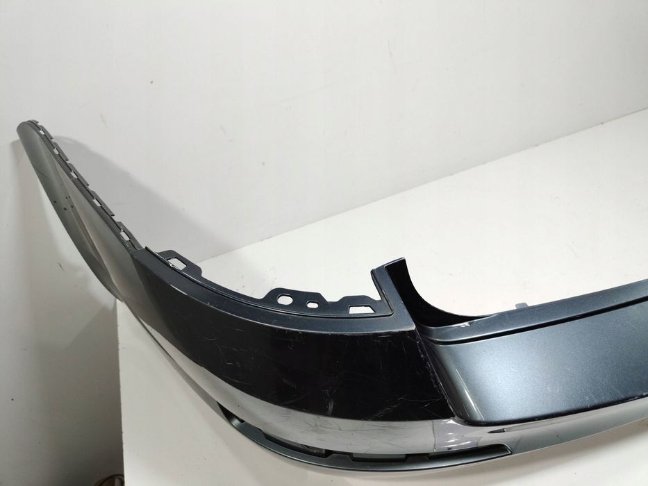 skoda octavia mk3 iii kombi lift zderzak tylny