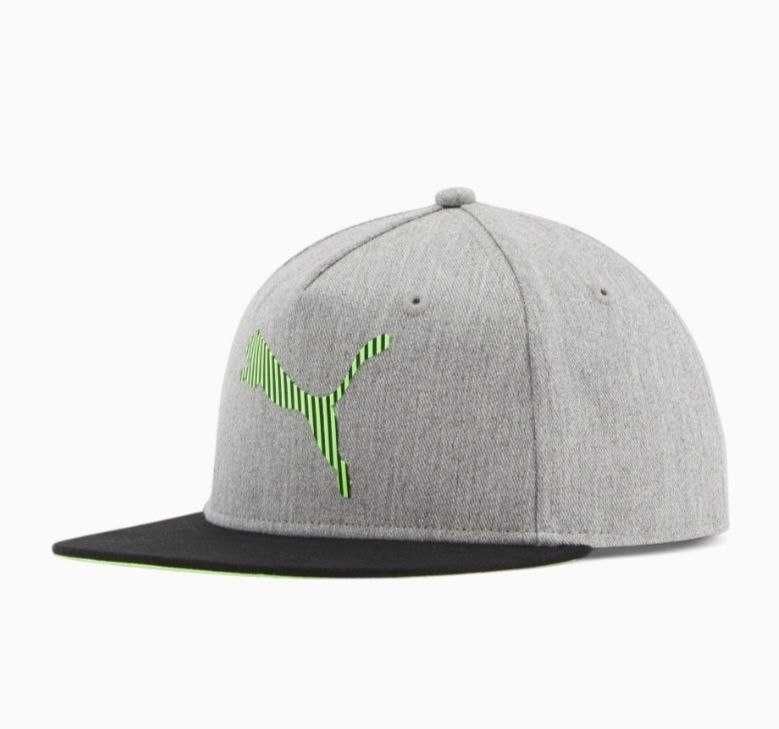 Puma Anvile Snapback Cap