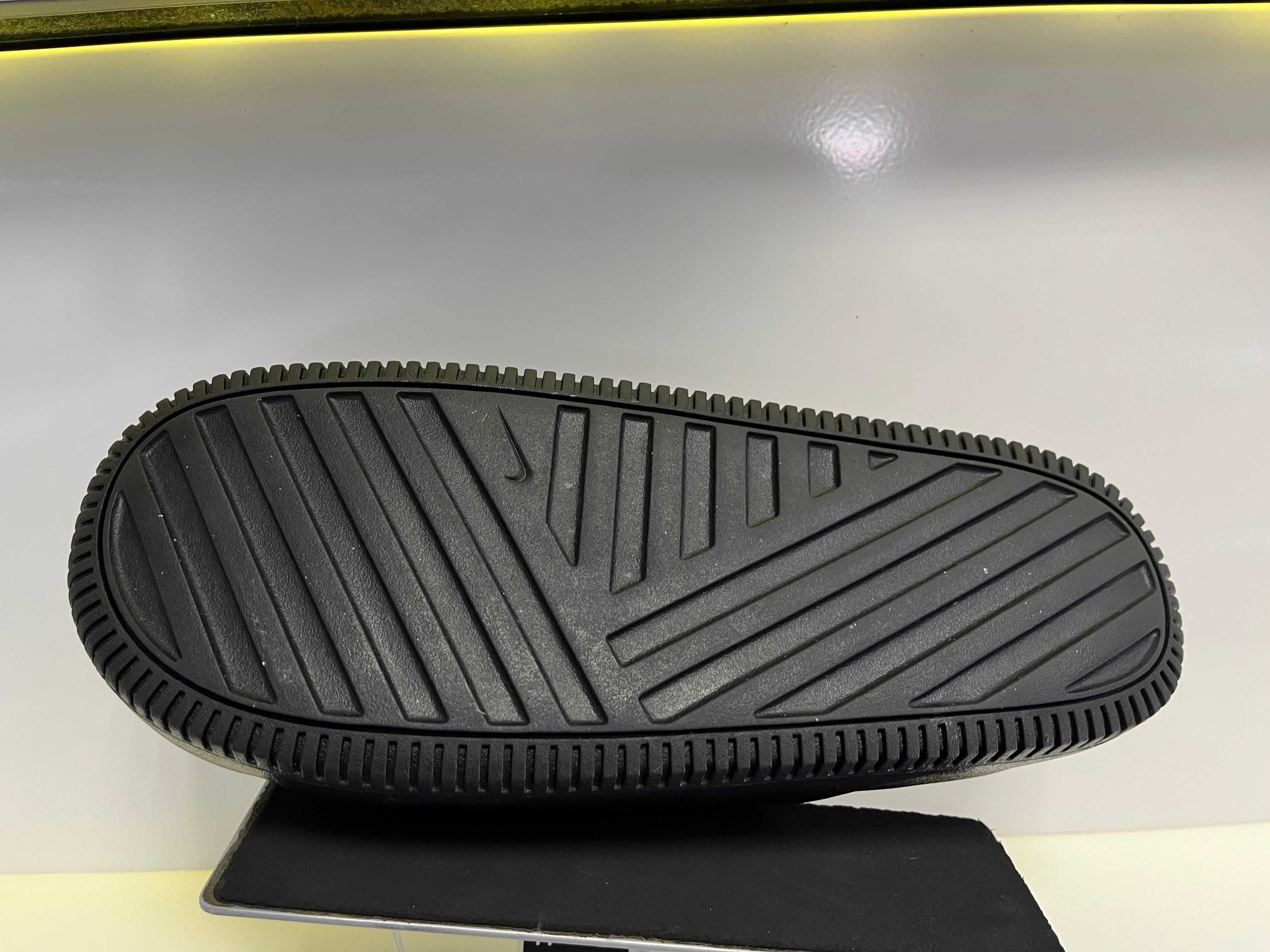 Тапочки Nike Calm Slide (FD4116-001) оригинал