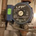 Pompa Obiegowa Grundfos