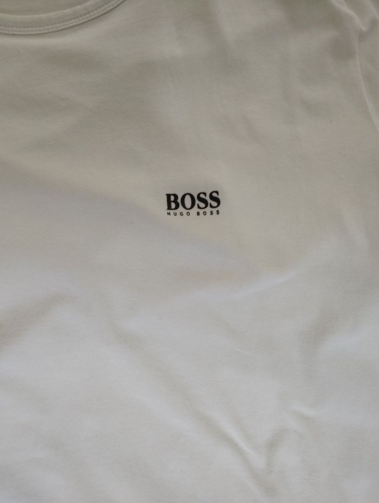 Hugo Boss koszulka