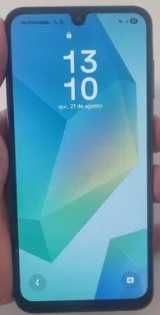 Samsung Galaxy A16 com pelicula 
actualizado para android 15