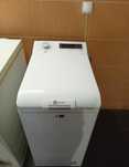pralka Electrolux ładowana od góry