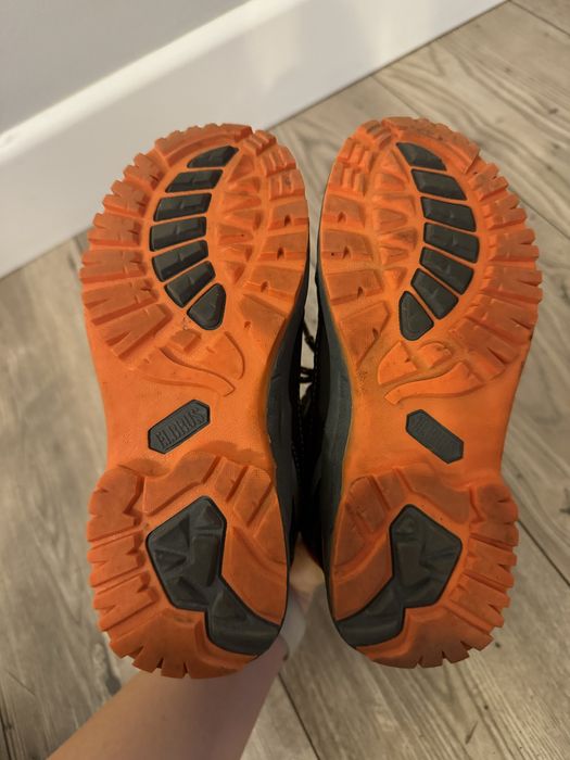 Buty trekingowe Elbrus rozmiar 32