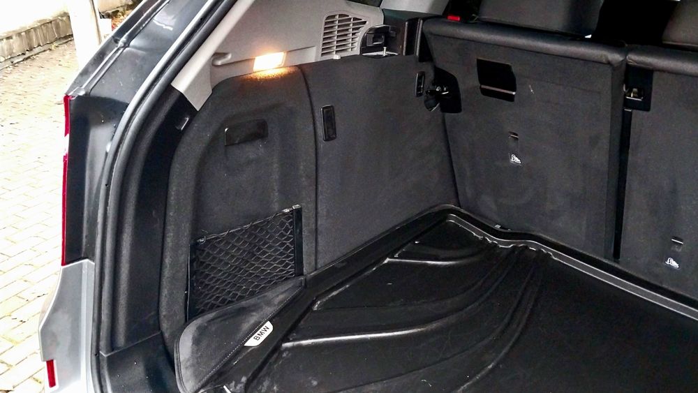 Автомобіль бмвх3 2017год ф25