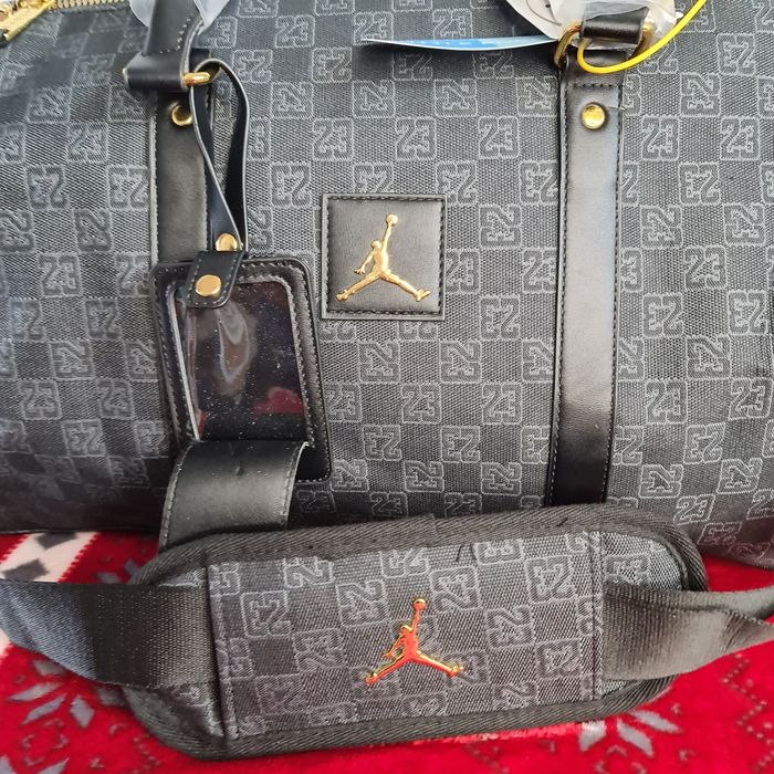 Jordan torba 40L