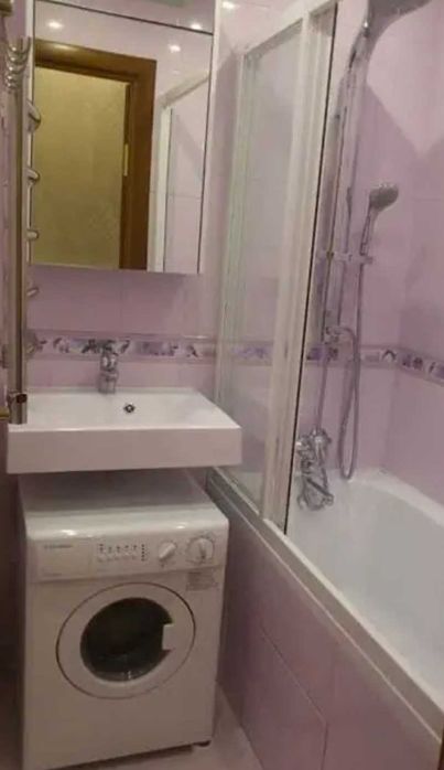 Поселим в доме 3 комнаты.