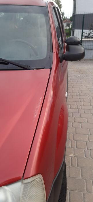 Logan MCV Логан універсал