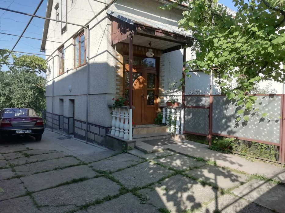 Здам будинок або кiмнату в с.Велятино