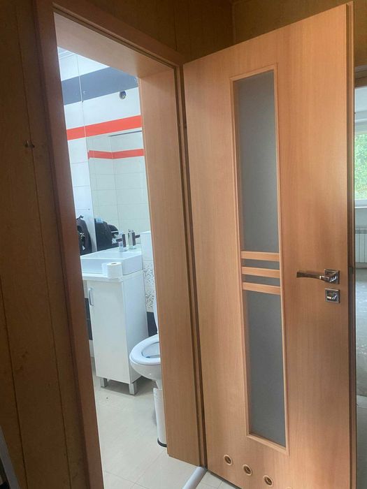 Drzwi wewnętrzne Porta