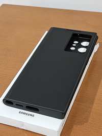 Capa original Samsung Galaxy S22 Ultra Smart View Cover