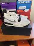 Новые ОРИГИНАЛ оригінал кроссовки кросівки Air Jordan Legasy 312 Low