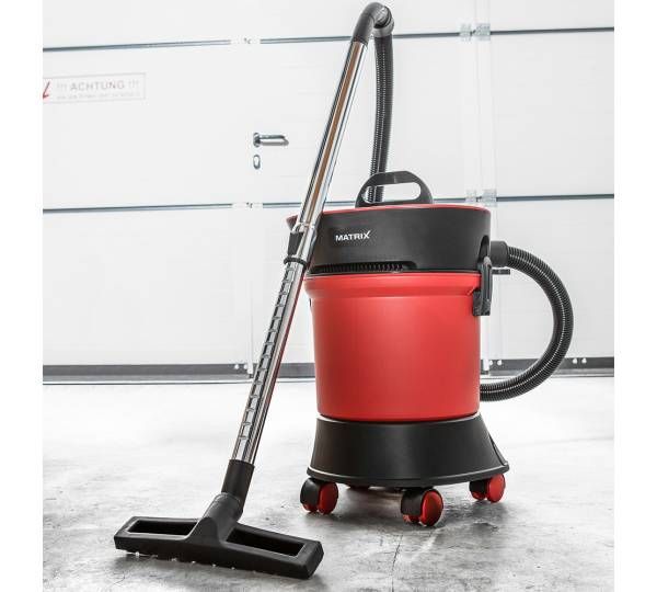 Odkurzacz Martix VTC 1200 touch