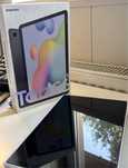 Samsung Galaxy Tab S6 Lite 2020 (10.4”) 4/64GB + rysik