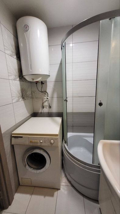 Продаж 2к квартири Космос Комарова Висотна