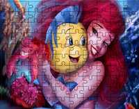 Puzzle Ariel PRODUCENT