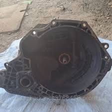 Продам КПП ланос на розборку