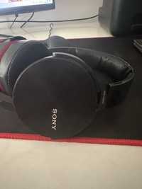 Sluchawki Sony MDR XB950