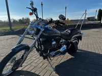 Harley-Davidson FXSTDI softail deuce 2003