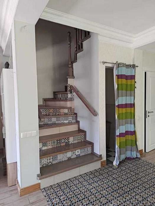 Продаж від власника. 2-поверховий дуплекс в с. Святопетрівське