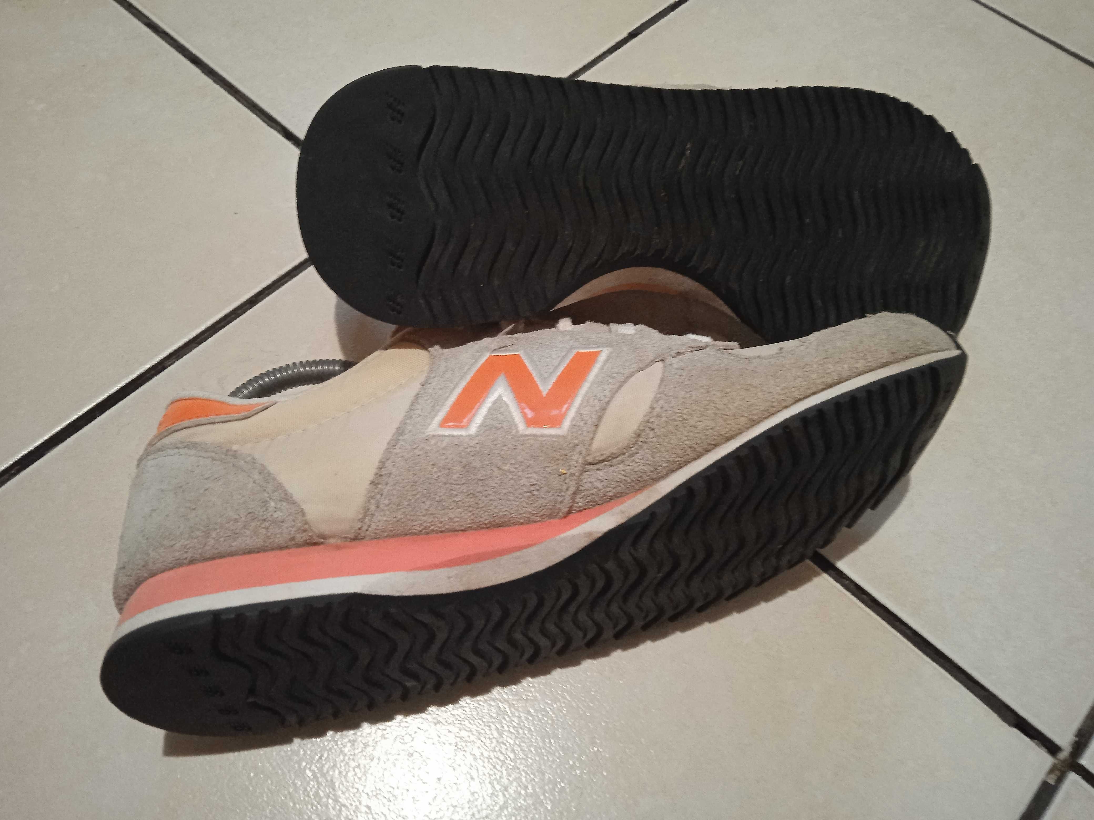 NB New Balance RC400 * rozm 37 * ORYGINALNE