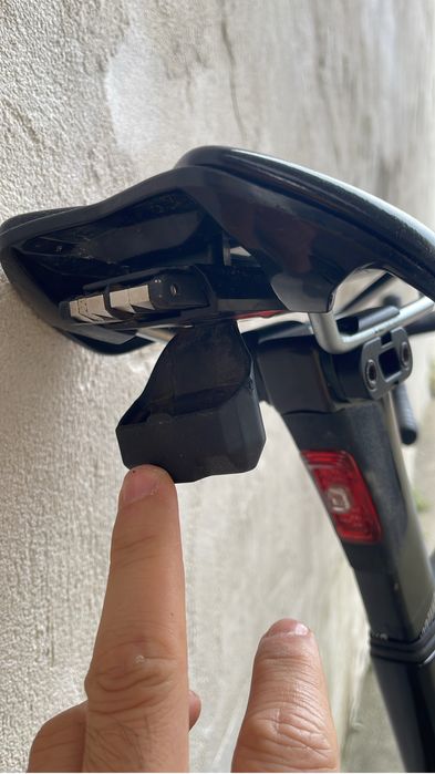 Bicicleta de estrada Merida Reacto