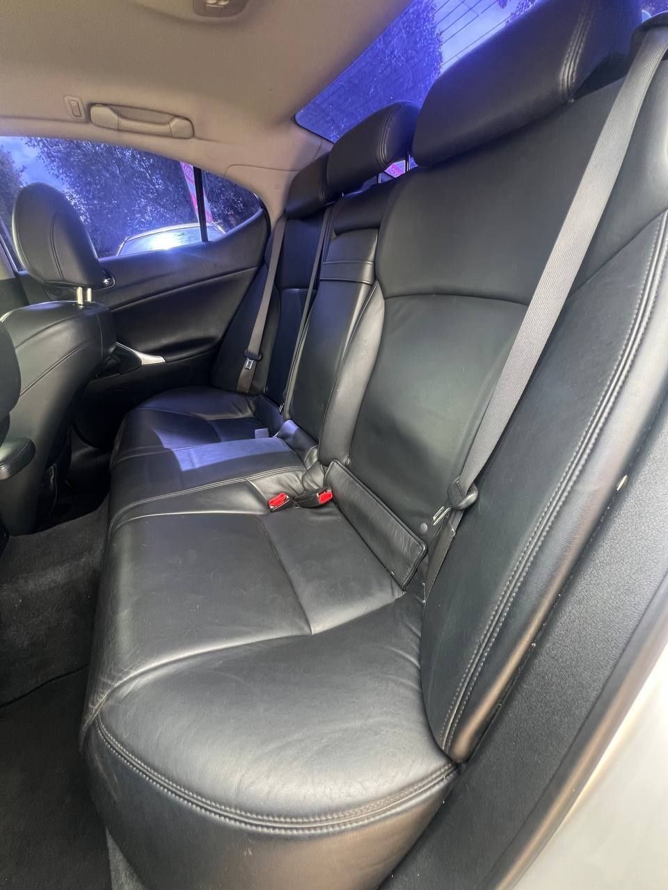 Na sprzedaż Lexus IS220D/Gwarancja/Wyposażenie/Nowy rozrząd/Zamiana/Cl