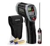 Инфракрасный термометр Eventek GM9053E 3 в 1 С Германии!!!