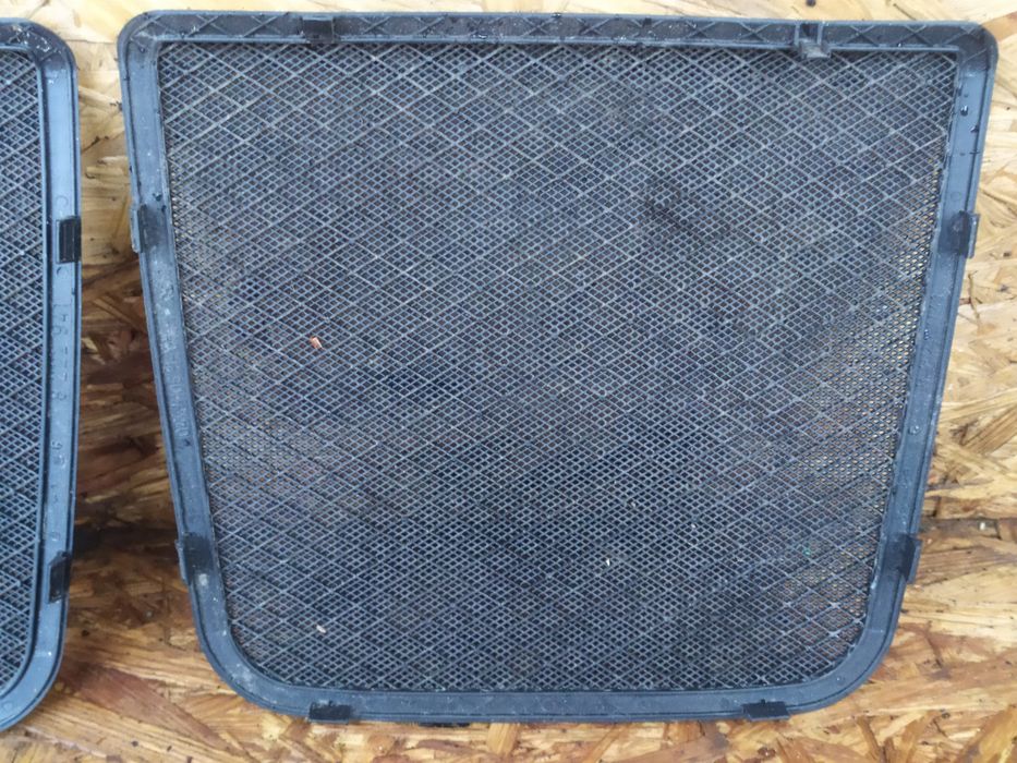 Динамік решітка БМВ Е46 BMW E46 купе