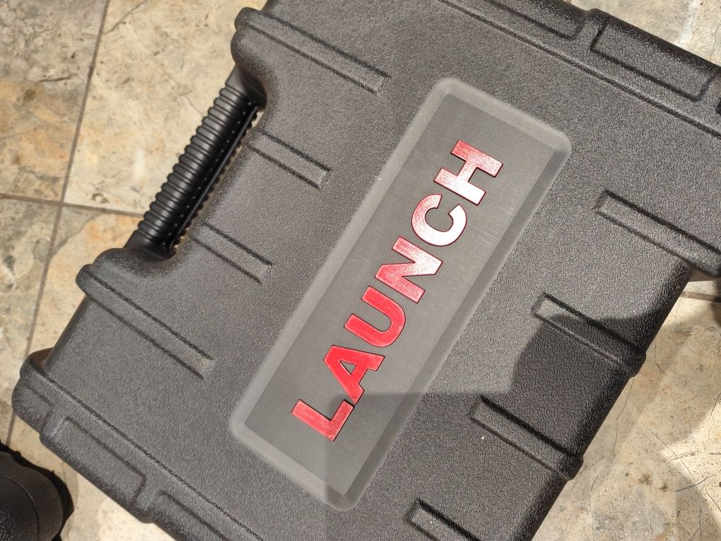 LAUNCH X-PROG 3 Programator Kluczy eeprom