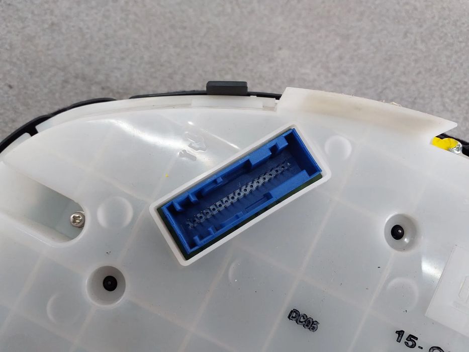 Quadrante / painel de instrumentos OPEL Astra J