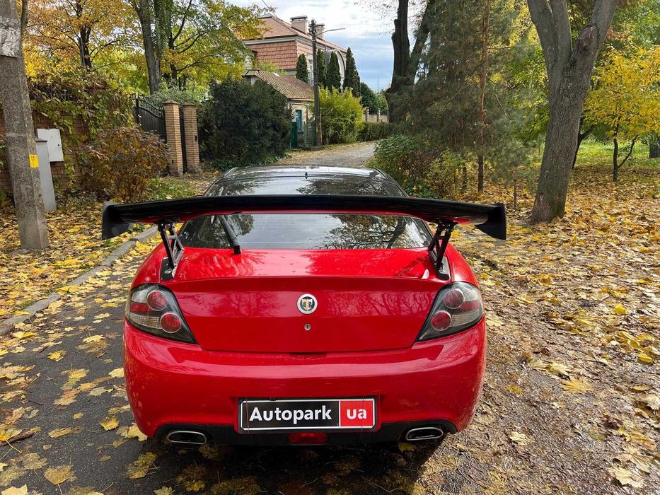 Продам Hyundai Coupe 2008р. #72652