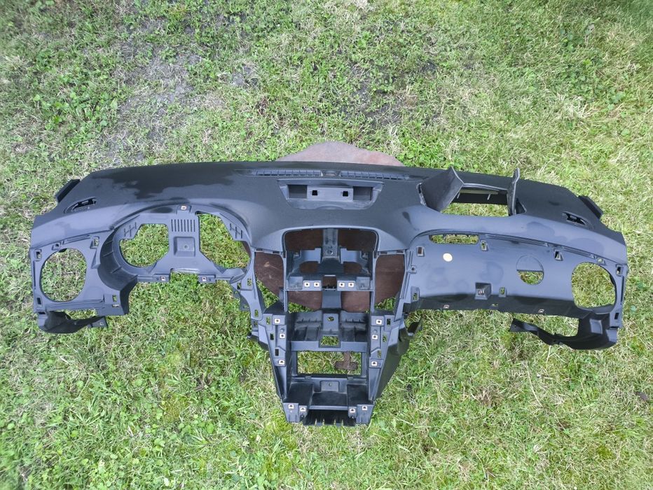 Торпеда Chevrolet Cruze j300 2011